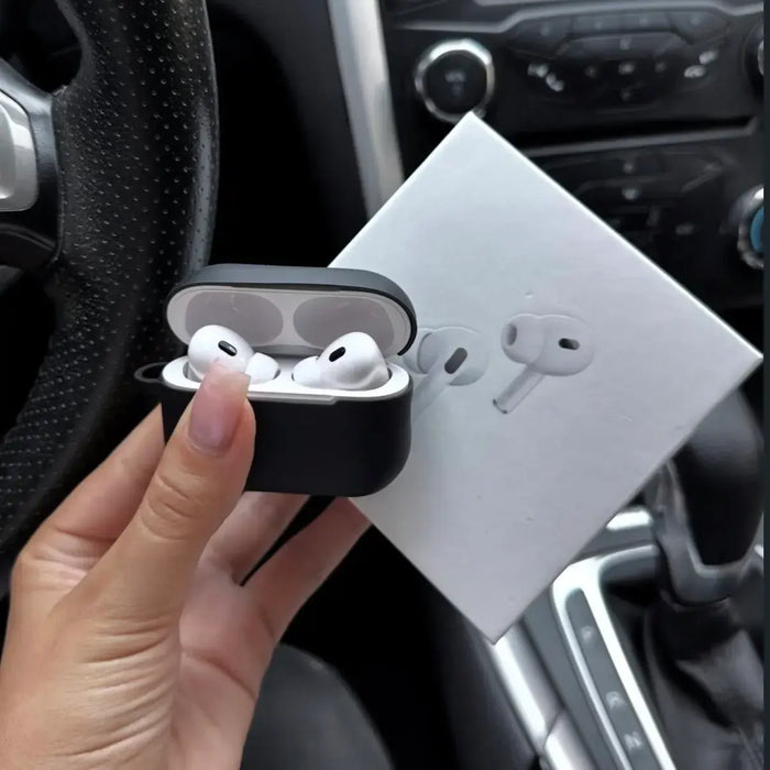 Căști tip Pro 2 - USB-C - Noise Canceling